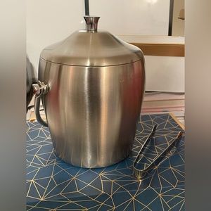 Guest Ice Bucket 2L